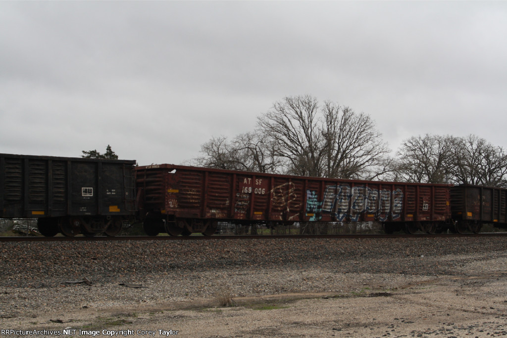 ATSF 169006